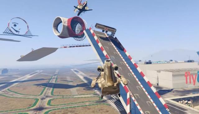 gta5摩托帮怎么出货 邦布须卡运送技巧