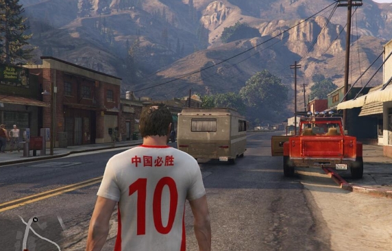 利用GTA5线上辅助有哪些优势？