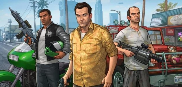 GTA5刷钱，轻松拥有无限金钱！