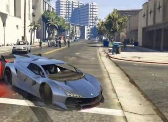 GTA5作弊码大公开——畅游洛圣都的秘籍宝典