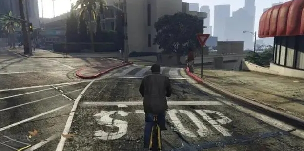 GTA5：六年长跑，依旧领跑游戏界？