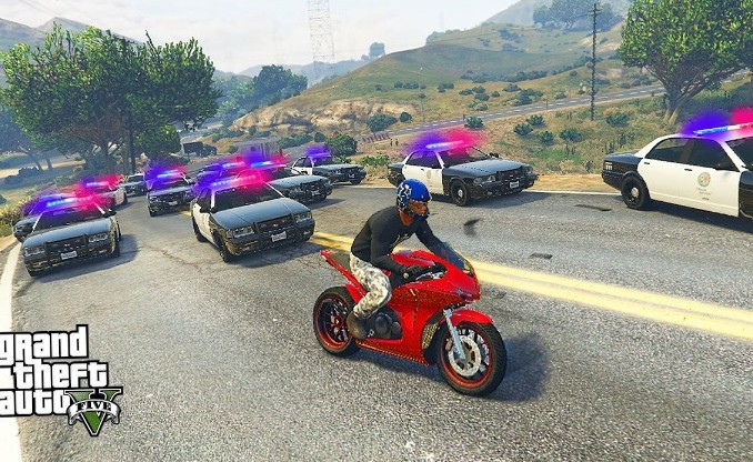 GTA5新手福音：免费辅助工具让洛圣都冒险更轻松