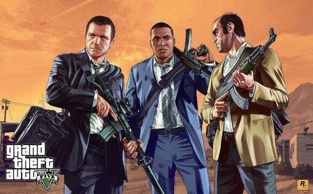揭秘：GTA5在线模式辅助工具受到玩家青睐
